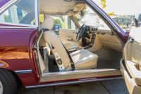1979 Mercedes-Benz 450SL Coupe for sale