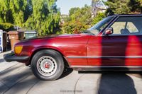 1979 Mercedes-Benz 450SL Coupe for sale