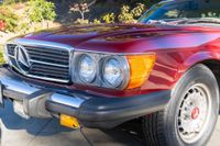 1979 Mercedes-Benz 450SL Coupe for sale