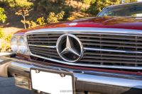 1979 Mercedes-Benz 450SL Coupe for sale