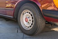 1979 Mercedes-Benz 450SL Coupe for sale