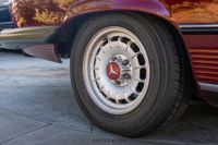 1979 Mercedes-Benz 450SL Coupe for sale