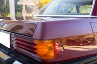 1979 Mercedes-Benz 450SL Coupe for sale