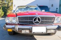 1979 Mercedes-Benz 450SL Coupe for sale