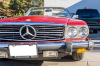 1979 Mercedes-Benz 450SL Coupe for sale