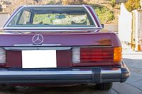 1979 Mercedes-Benz 450SL Coupe for sale