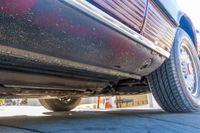1979 Mercedes-Benz 450SL Coupe for sale