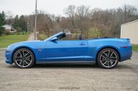 2013 Chevrolet Camaro 2SS Hot Wheels Edition for sale