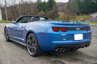 2013 Chevrolet Camaro 2SS Hot Wheels Edition for sale