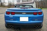 2013 Chevrolet Camaro 2SS Hot Wheels Edition for sale