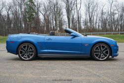 2013 Chevrolet Camaro 2SS Hot Wheels Edition for sale
