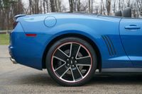 2013 Chevrolet Camaro 2SS Hot Wheels Edition for sale