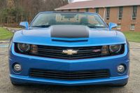 2013 Chevrolet Camaro 2SS Hot Wheels Edition for sale