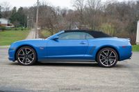 2013 Chevrolet Camaro 2SS Hot Wheels Edition for sale