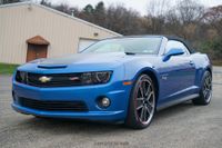 2013 Chevrolet Camaro 2SS Hot Wheels Edition for sale