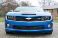 2013 Chevrolet Camaro 2SS Hot Wheels Edition for sale