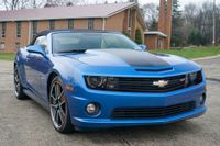 2013 Chevrolet Camaro 2SS Hot Wheels Edition for sale