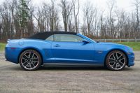 2013 Chevrolet Camaro 2SS Hot Wheels Edition for sale