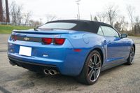2013 Chevrolet Camaro 2SS Hot Wheels Edition for sale
