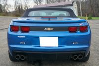 2013 Chevrolet Camaro 2SS Hot Wheels Edition for sale