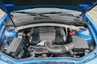 2013 Chevrolet Camaro 2SS Hot Wheels Edition for sale