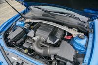 2013 Chevrolet Camaro 2SS Hot Wheels Edition for sale