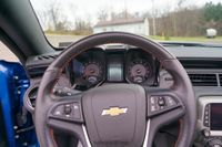 2013 Chevrolet Camaro 2SS Hot Wheels Edition for sale