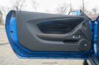 2013 Chevrolet Camaro 2SS Hot Wheels Edition for sale