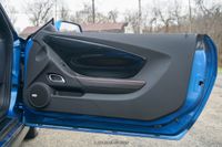 2013 Chevrolet Camaro 2SS Hot Wheels Edition for sale