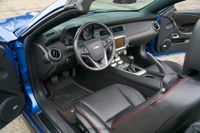 2013 Chevrolet Camaro 2SS Hot Wheels Edition for sale