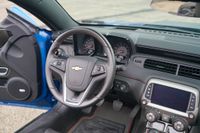 2013 Chevrolet Camaro 2SS Hot Wheels Edition for sale