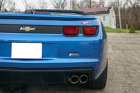 2013 Chevrolet Camaro 2SS Hot Wheels Edition for sale