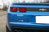 2013 Chevrolet Camaro 2SS Hot Wheels Edition for sale