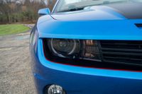 2013 Chevrolet Camaro 2SS Hot Wheels Edition for sale
