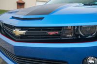 2013 Chevrolet Camaro 2SS Hot Wheels Edition for sale