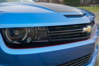 2013 Chevrolet Camaro 2SS Hot Wheels Edition for sale