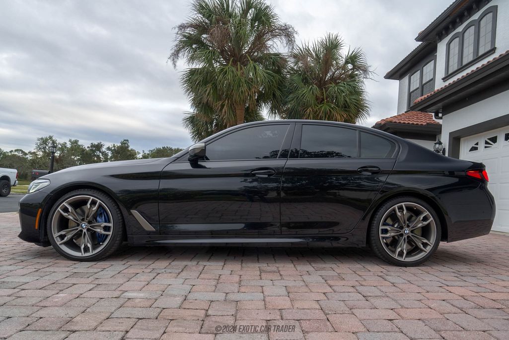 2022 BMW M550i xDrive xDrive for sale
