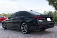 2022 BMW M550i xDrive xDrive for sale