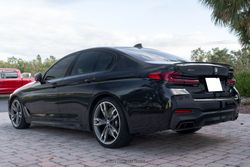 2022 BMW M550i xDrive xDrive for sale