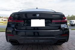 2022 BMW M550i xDrive xDrive for sale