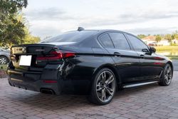 2022 BMW M550i xDrive xDrive for sale