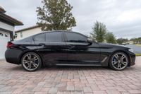 2022 BMW M550i xDrive xDrive for sale