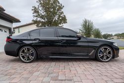 2022 BMW M550i xDrive xDrive for sale