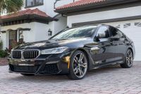 2022 BMW M550i xDrive xDrive for sale