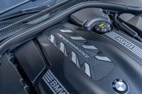 2022 BMW M550i xDrive xDrive for sale