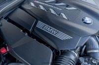 2022 BMW M550i xDrive xDrive for sale