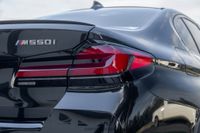 2022 BMW M550i xDrive xDrive for sale