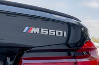 2022 BMW M550i xDrive xDrive for sale