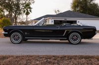 1965 Ford Mustang Convertible for sale