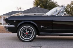 1965 Ford Mustang Convertible for sale